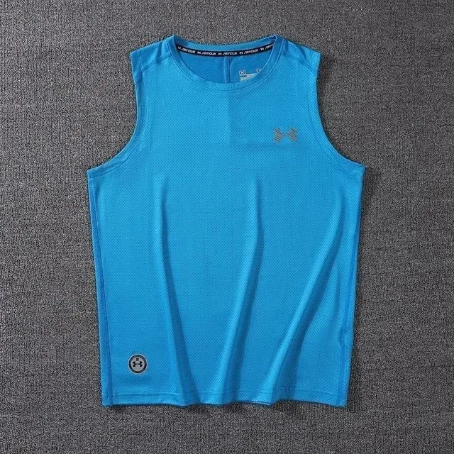 Under Armour HeatGear Tank Performance Mesh