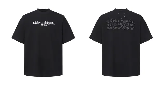 967 Black