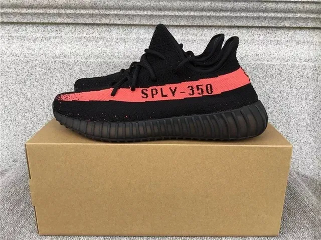 Yeezy Boost 350 V2 SPLY-350