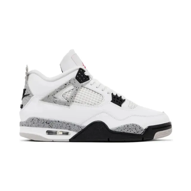 2025 White Cement
