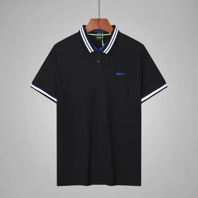 Hugo Boss Polo Shirt