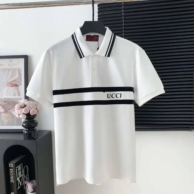 24G家拼色logo条纹