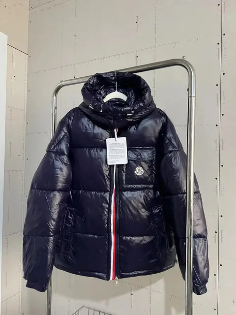 Moncler Padded Jacket