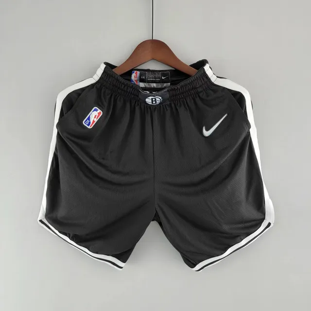 Nike NBA Swingman Shorts Brooklyn Nets