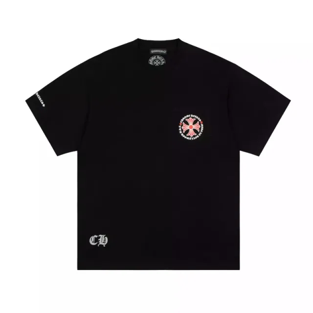 Chrome Hearts t shirts
