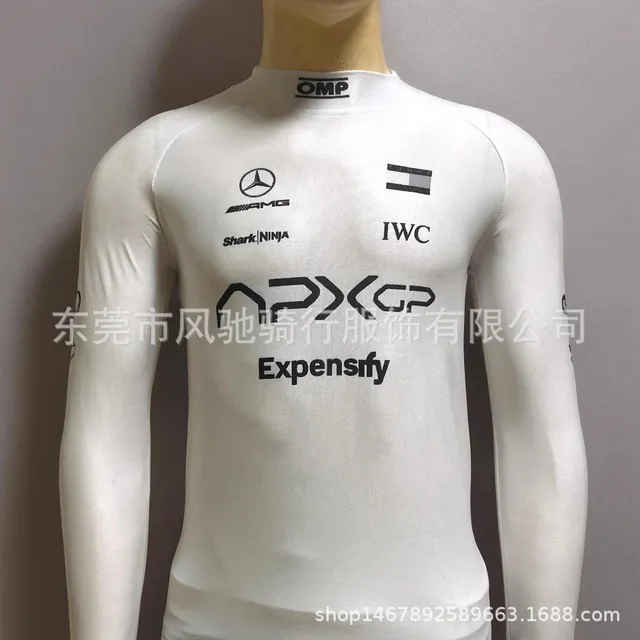 F1皮特同款长袖