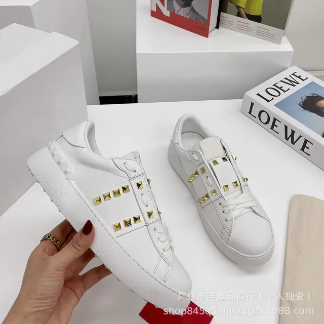 Valentino sneakers