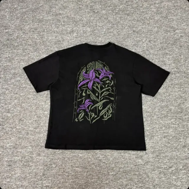 005短袖黑色