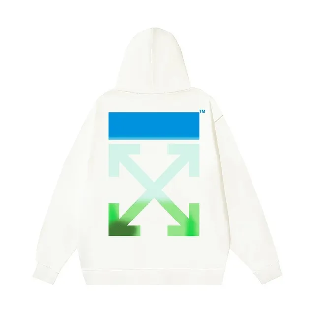 Off-White hoodies sweatshirts