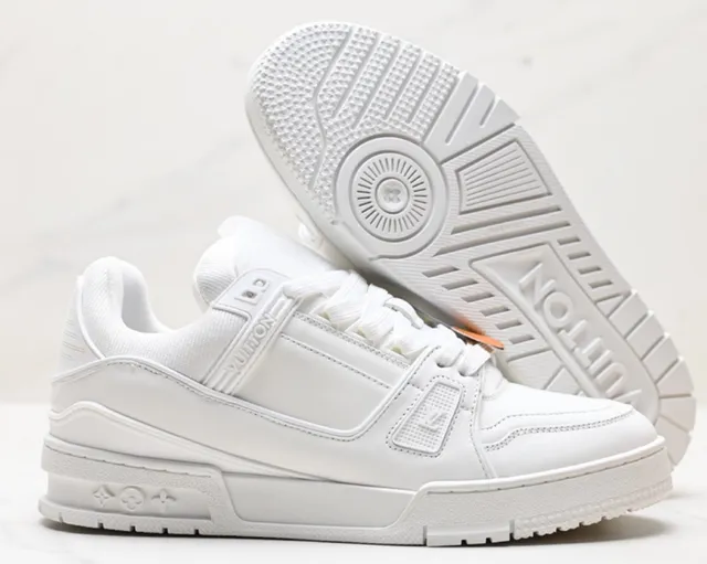 Louis Vuitton LV Trainer