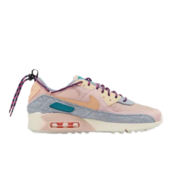 Nike Air Max 90 Pastel Multi
