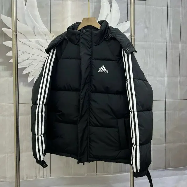 Adidas Puffer Jacket