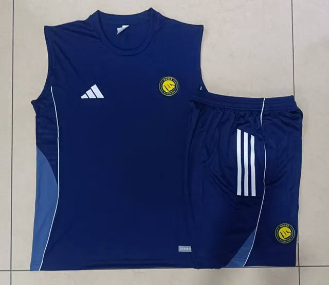 25-26 Vest set