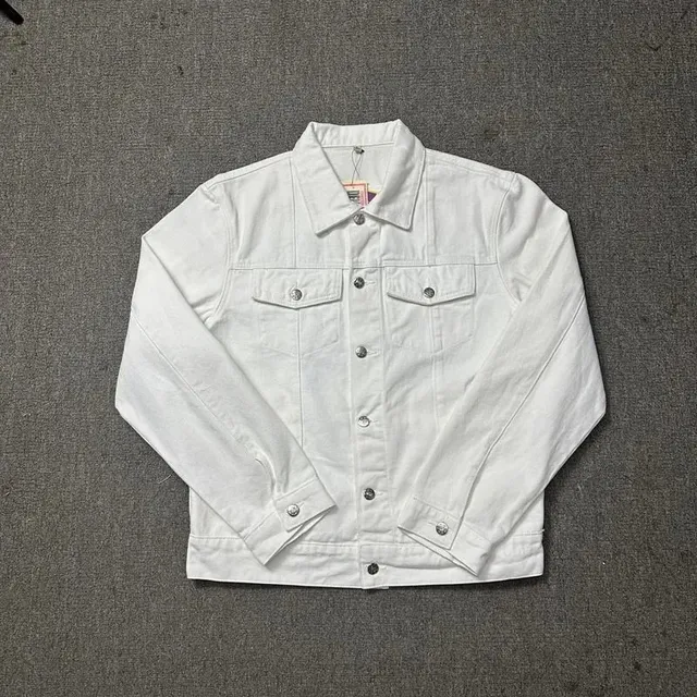 Levi's Trucker Jacket Off-White