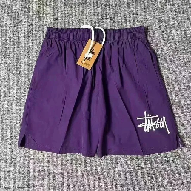 Stüssy Logo Shorts