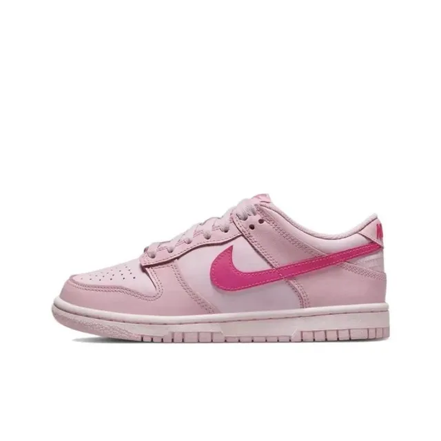 Nike Dunk Low Pink Foam