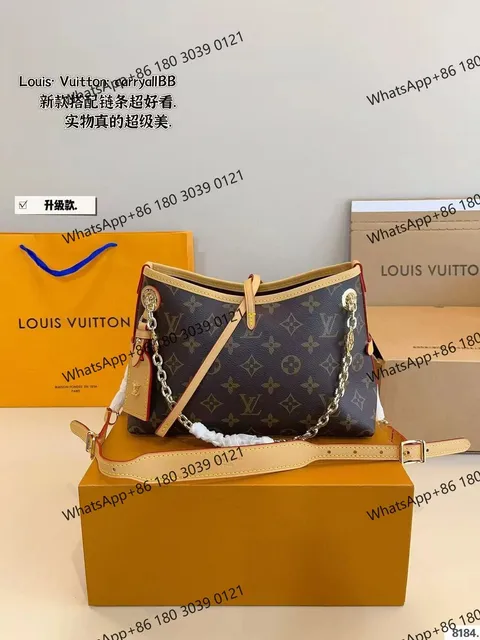 Louis Vuitton On The Go Monogram Canvas
