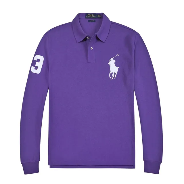 Polo Ralph Lauren Polo Shirt Big Pony