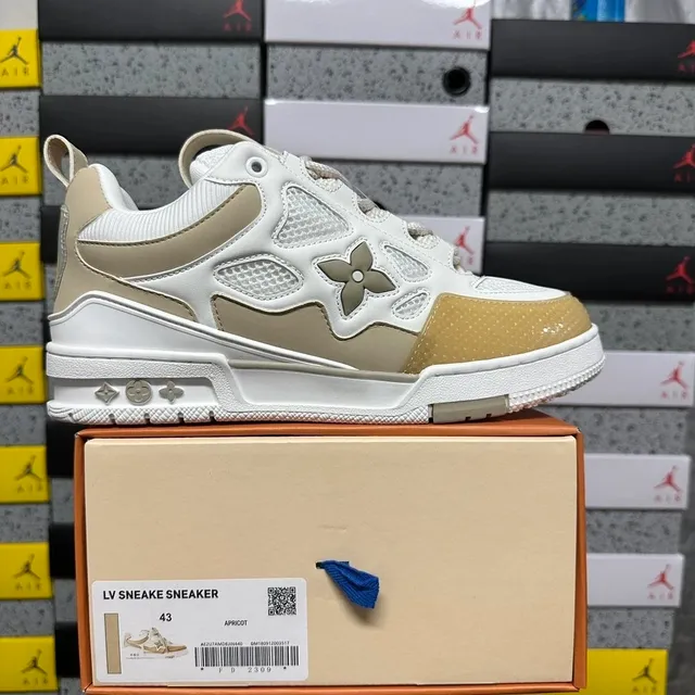 SK8白粽