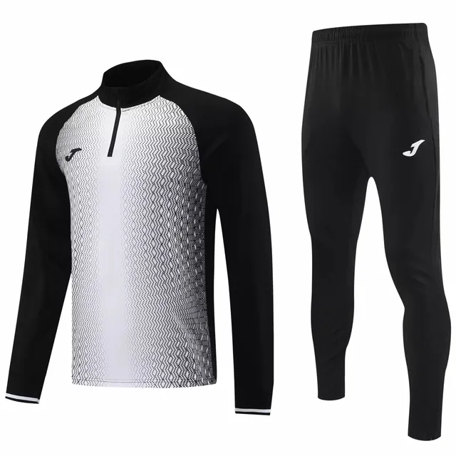 Joma Training Set Geometric Print