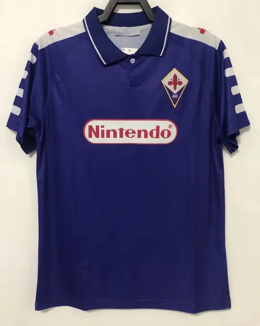 1998赛季佛罗伦萨主场