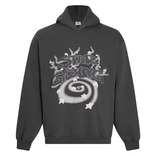 Broken Planet Hoodie Star Gazing