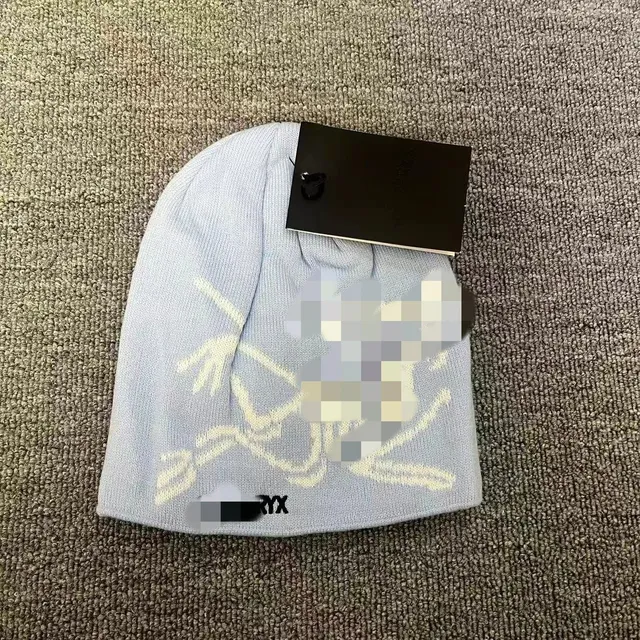 Syna World Beanie Cactus Jack Logo
