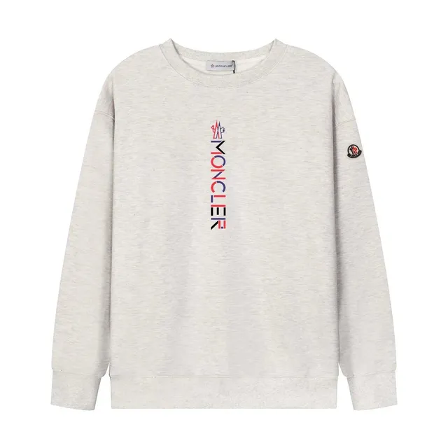 Moncler Crewneck Sweatshirt