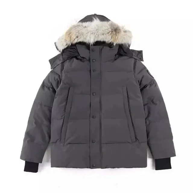 Canada Goose coats outerwear