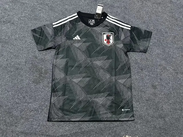 Adidas Japan National Team Jersey Away Kit