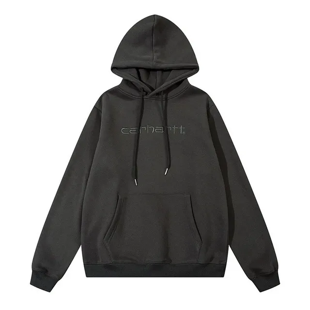 Carhartt Hooded Sweatshirt
