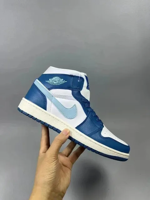 Air Jordan 1 High