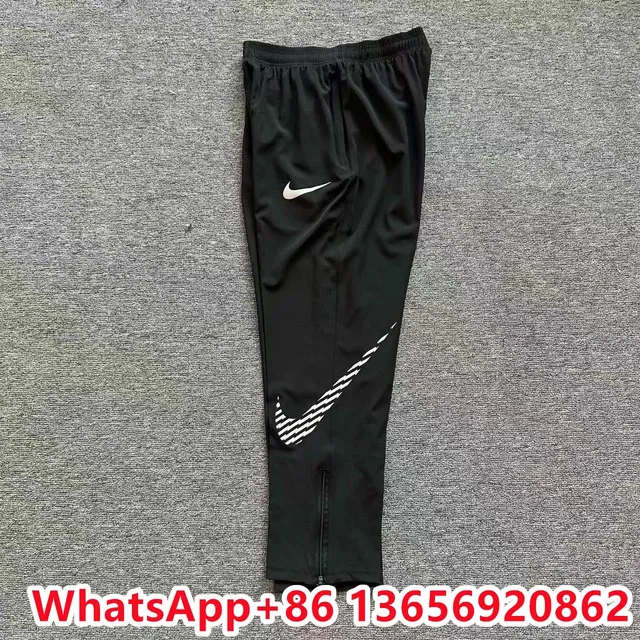 Nike Track Pants Swoosh Graphic