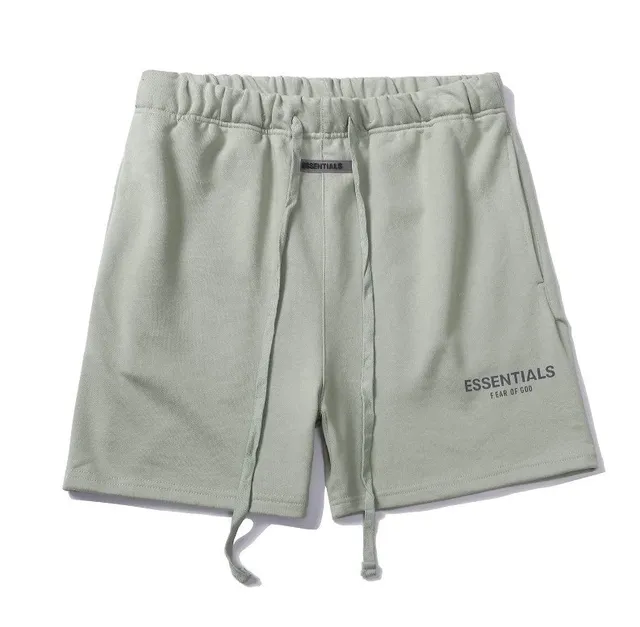 Fear of God Essentials Shorts Essentials Logo