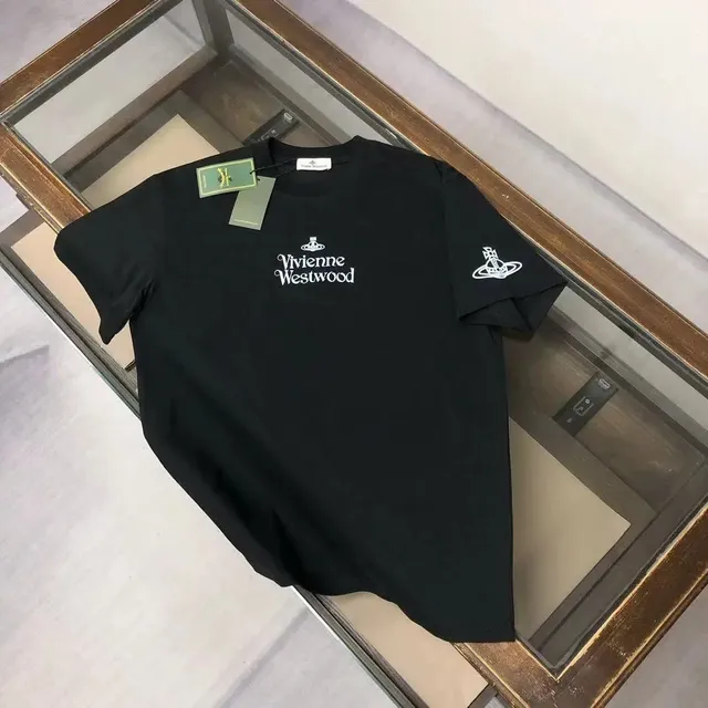 Vivienne Westwood Logo T-Shirt