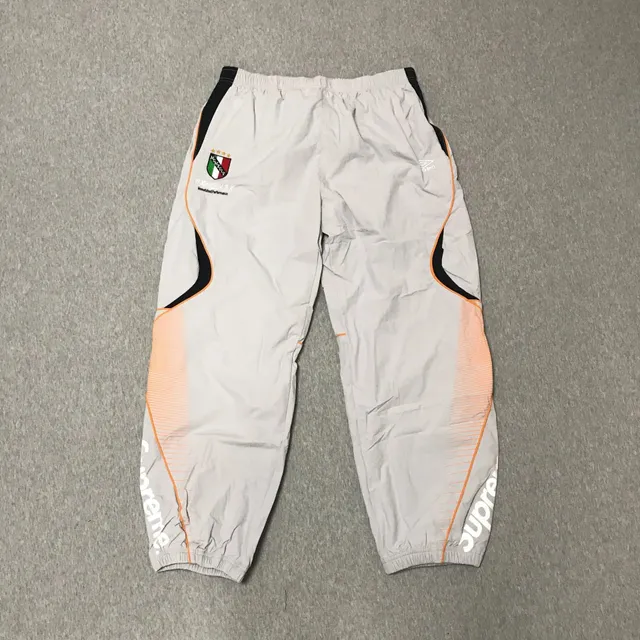 Supreme × Umbro Track Pants Italy National Team