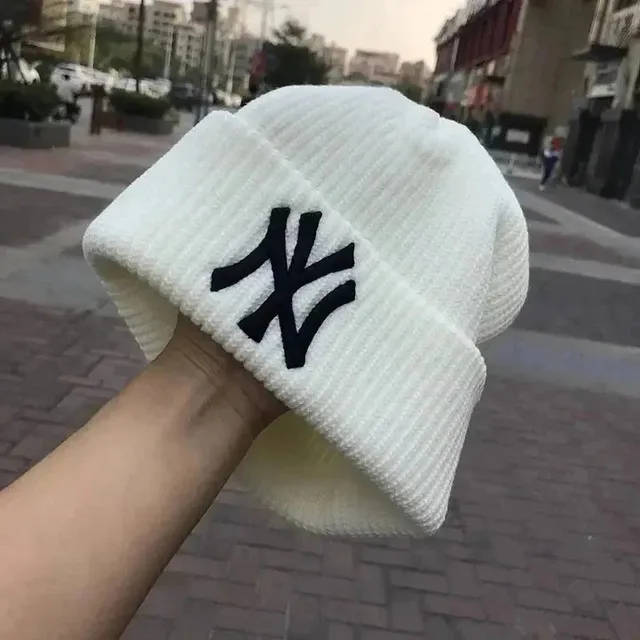 MLB Cuffed Beanie