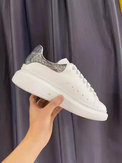 Alexander McQueen sneakers