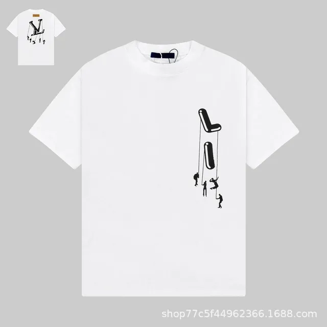 Louis Vuitton t shirts