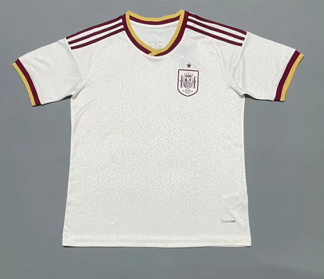 2627 Spain away game