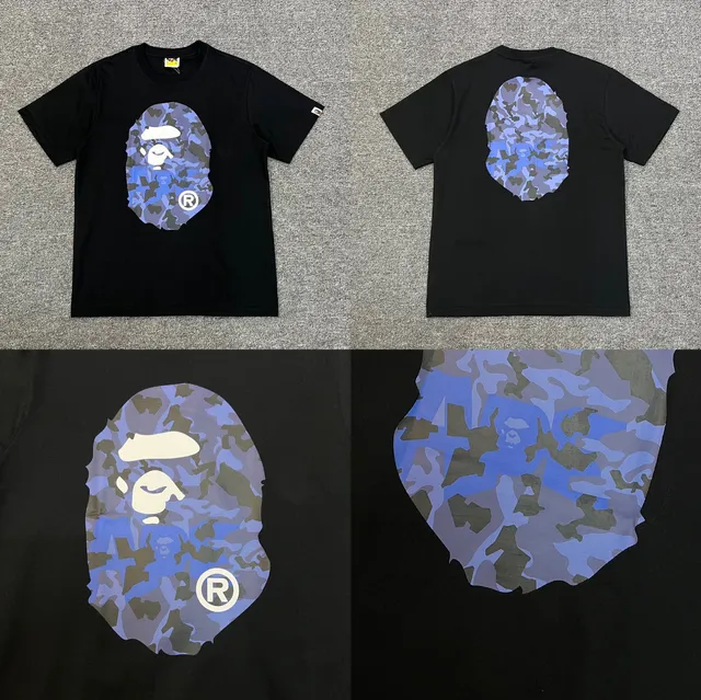 XX326 Black Blue