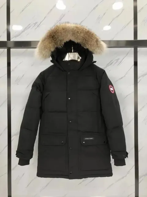 Canada Goose coats outerwear