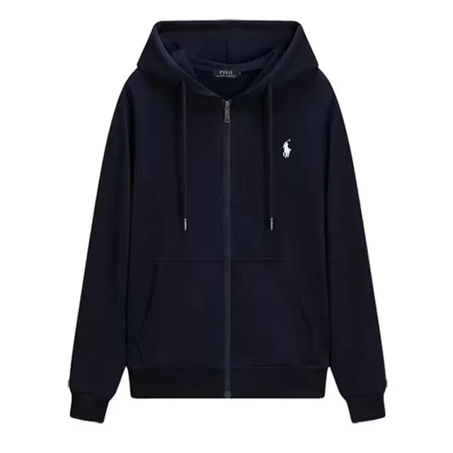 Polo Ralph Lauren Full-Zip Hoodie Classic Fit