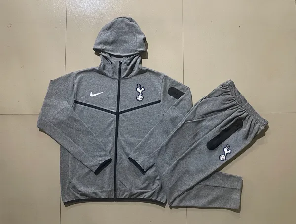 Nike Tech Fleece Tracksuit Tottenham Hotspur