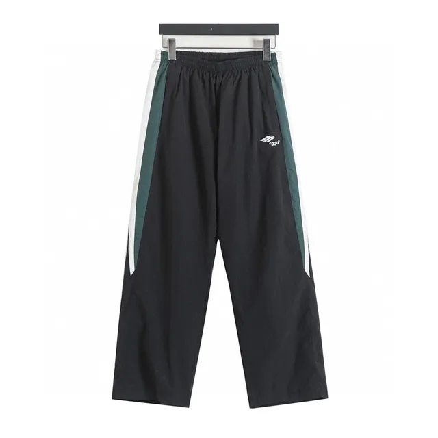 Adidas Track Pants Side Stripe