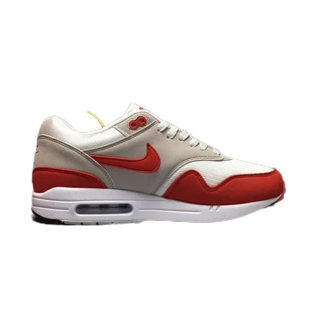 Nike Air Max 1 University Red