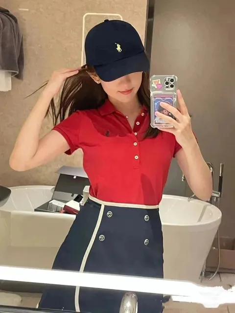 Polo Ralph Lauren Polo Shirt Classic Fit