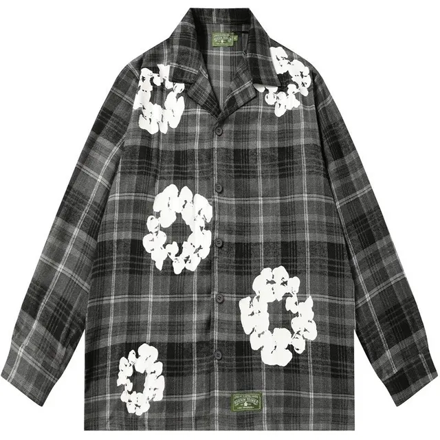 Denim Tears shirts