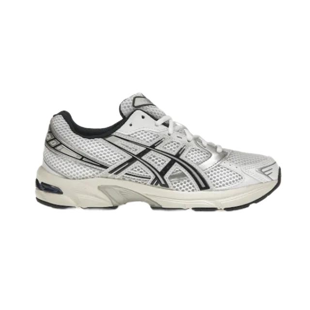 Asics Gel-Kayano 14 White Black