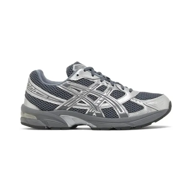 Steel Grey Pure Silver